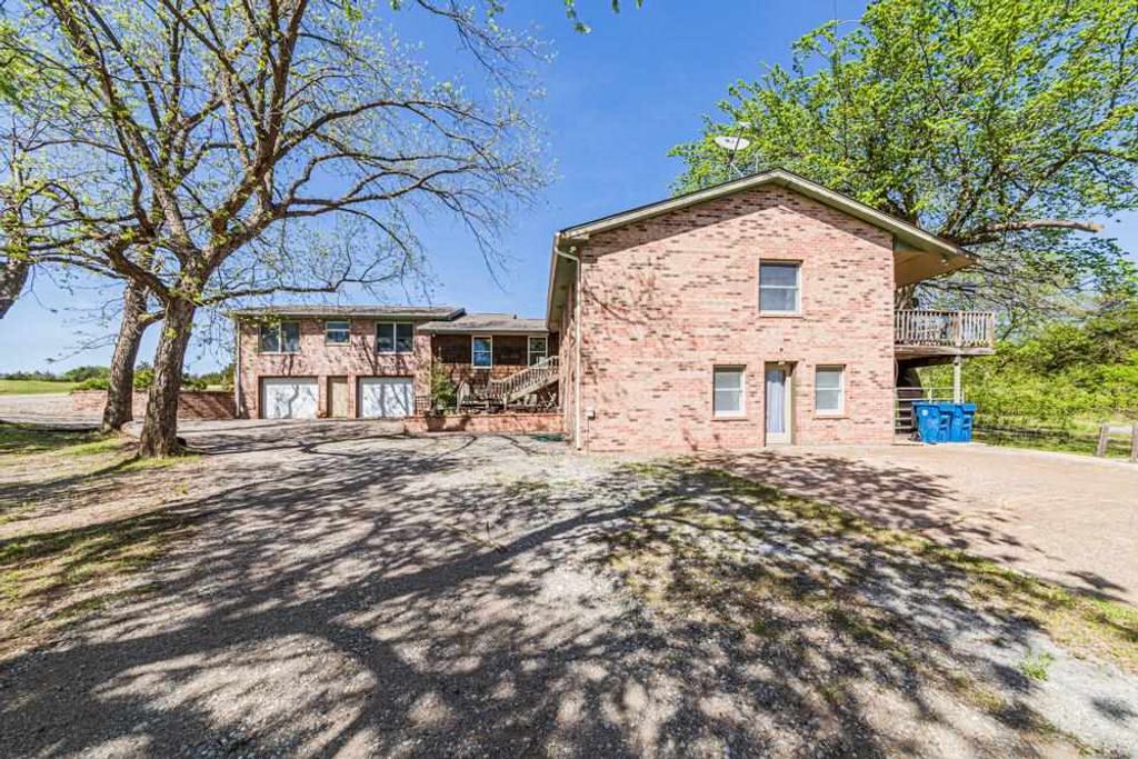 Photo of 2519 N Taylor Lane, Stillwater, OK 74075 (MLS # 134255)