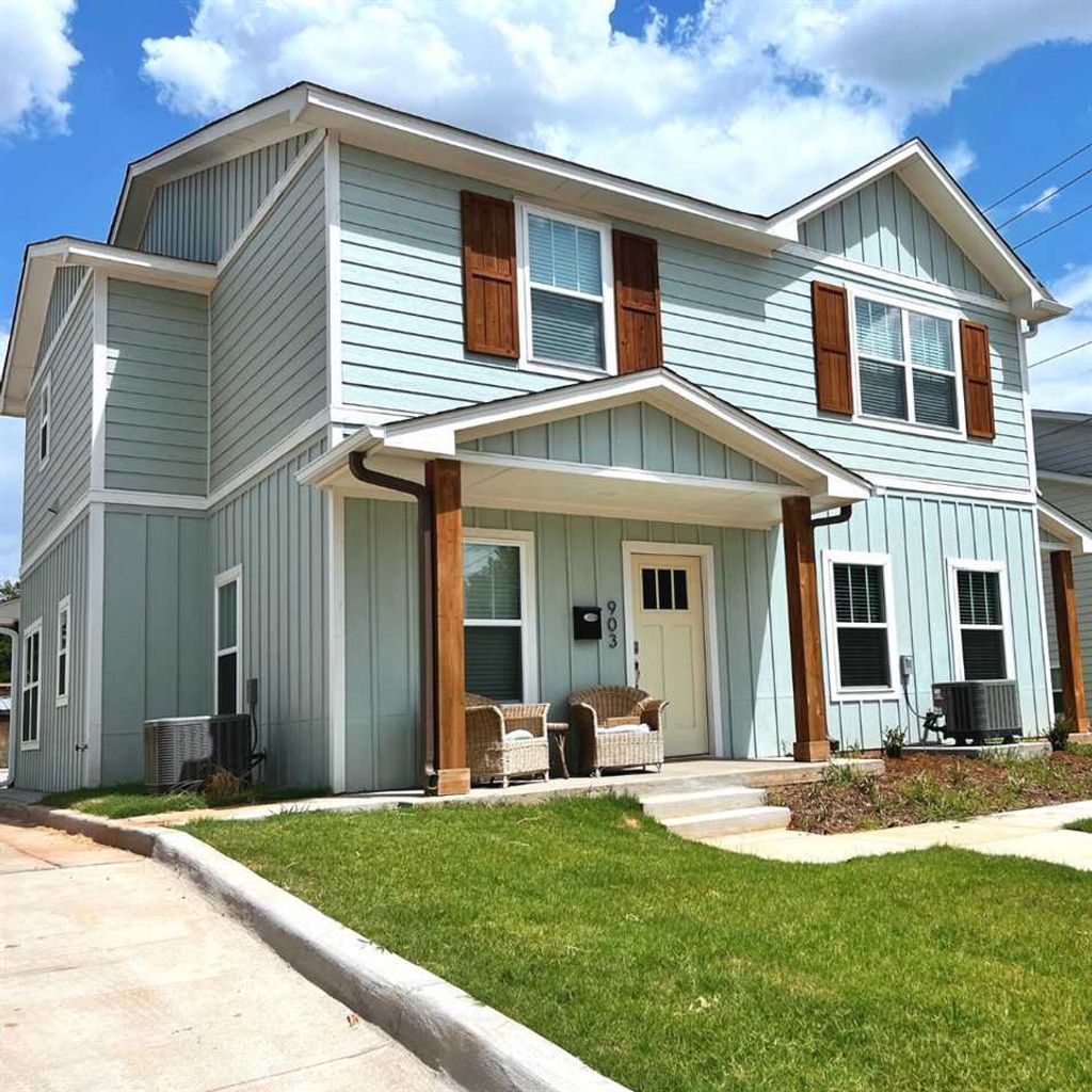 Photo of 915 S Knoblock, Stillwater, OK 74074 (MLS # 134385)