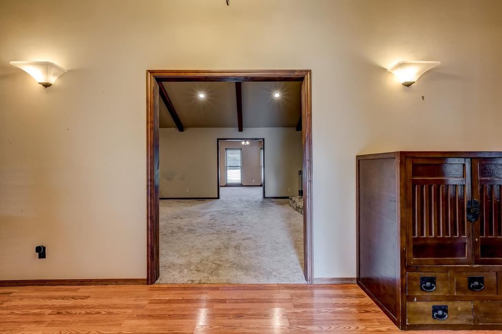 Photo of 1909 Lakeview Drive, Perry, OK 73077 (MLS # 134117)