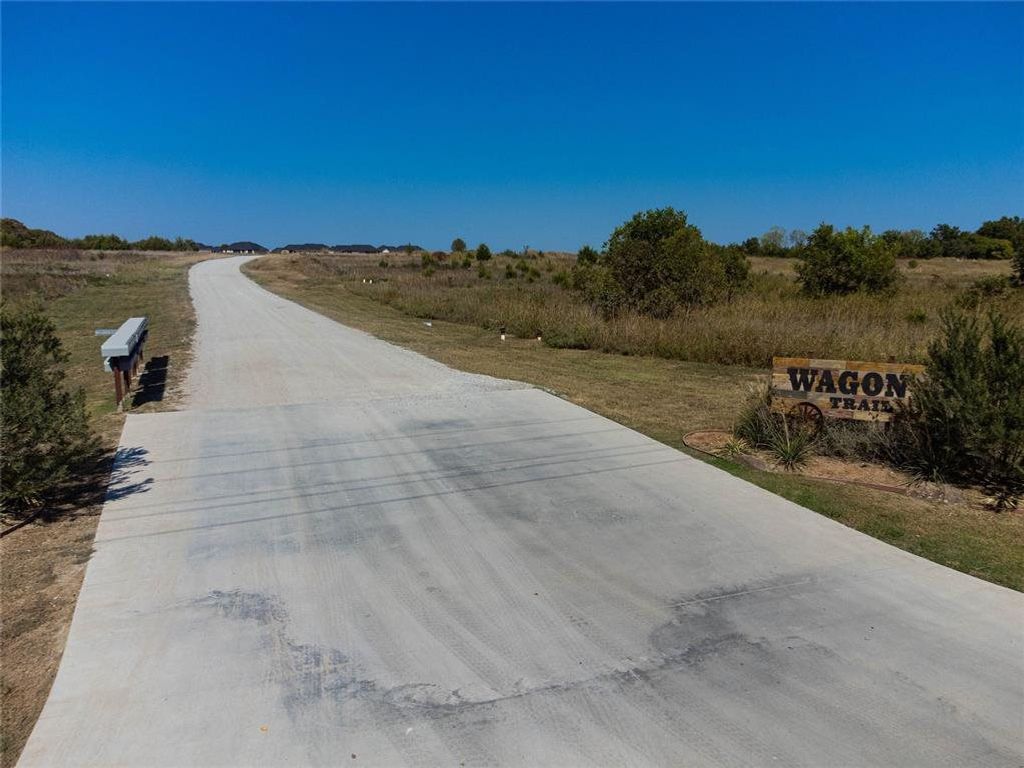 Photo of 4009 S Wagon Drive, Stillwater, OK 74074 (MLS # 133461)