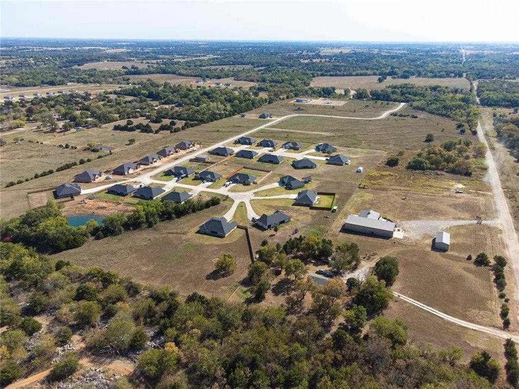 Photo of 4009 S Wagon Drive, Stillwater, OK 74074 (MLS # 133461)