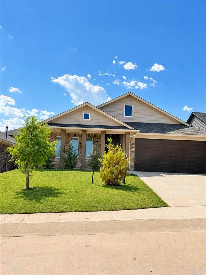 Photo of 2816 S Bowling Drive, Stillwater, OK 74074 (MLS # 135031)