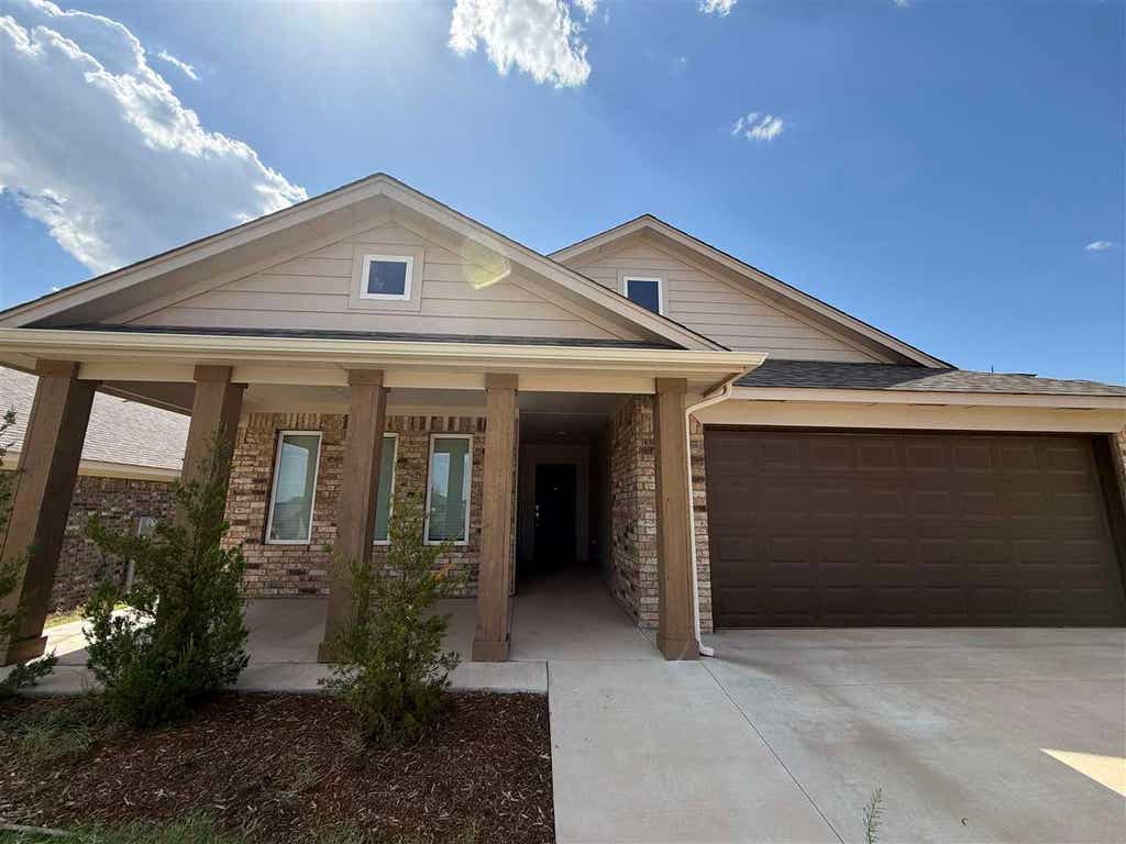Photo of 2816 S Bowling Drive, Stillwater, OK 74074 (MLS # 135031)