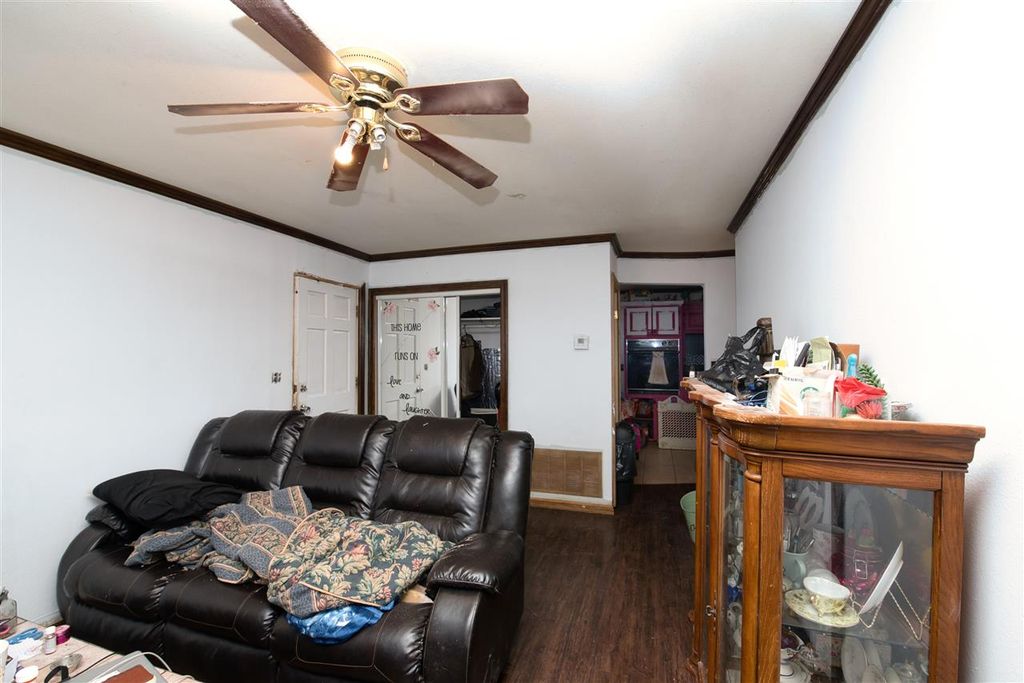 Photo of 102 Elaine Drive, Cordell, OK 73632 (MLS # 134287)