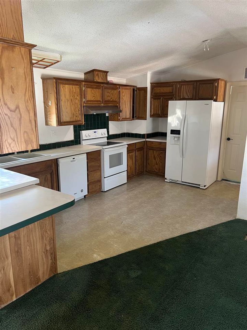 Photo of 10903 E Lone Chimney Road, Glencoe, OK 74032 (MLS # 133966)