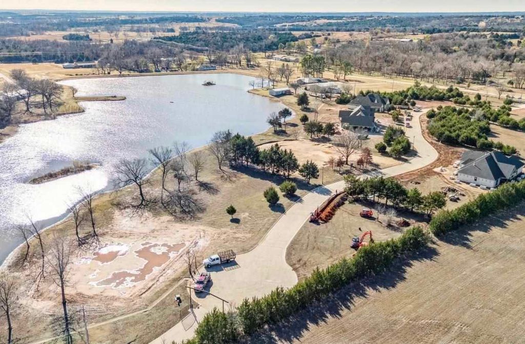 Photo of 4518 W Laguna, Stillwater, OK 74074 (MLS # 133262)