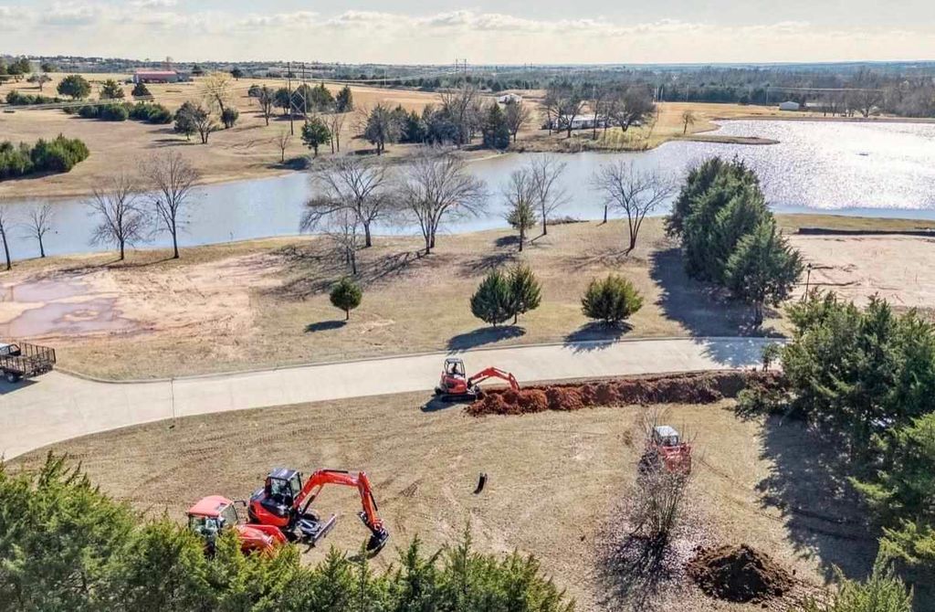 Photo of 4518 W Laguna, Stillwater, OK 74074 (MLS # 133262)