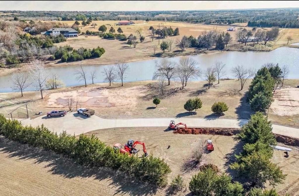 Photo of 4518 W Laguna, Stillwater, OK 74074 (MLS # 133262)