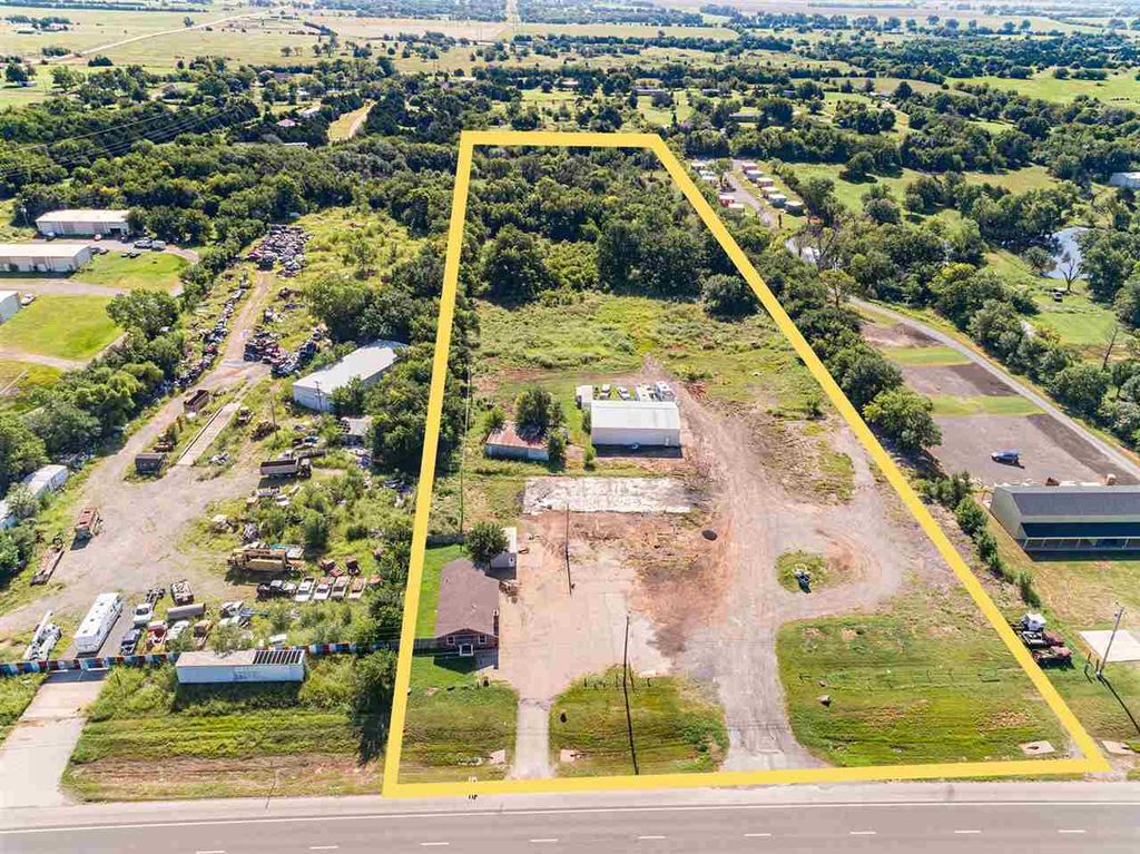 Photo of 7119 S Perkins RD, Stillwater, OK 74074 (MLS # 134749)