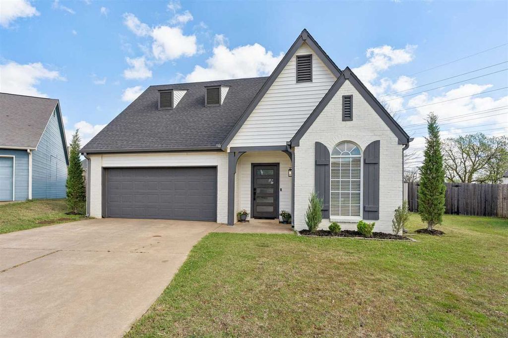 Photo of 2022 E Cedar Court, Stillwater, OK 74075 (MLS # 134061)