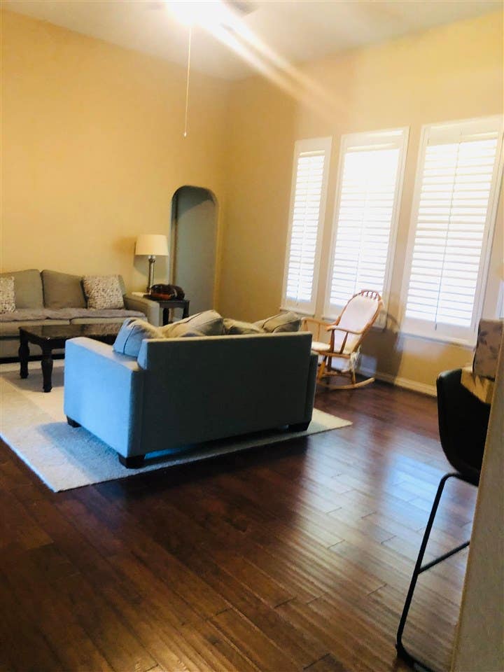 Photo of 201 N Fairway Drive, Perkins, OK 74059 (MLS # 134949)