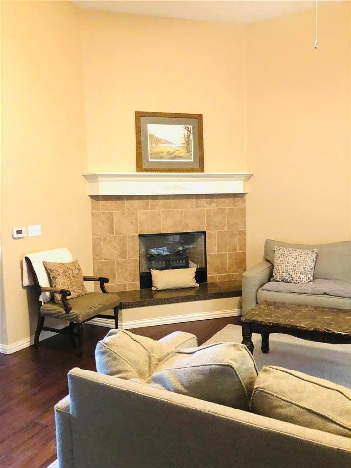 Photo of 201 N Fairway Drive, Perkins, OK 74059 (MLS # 134949)