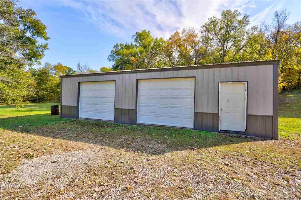 Photo of 21807 W Highway 51, Yale, OK 74085 (MLS # 133492)