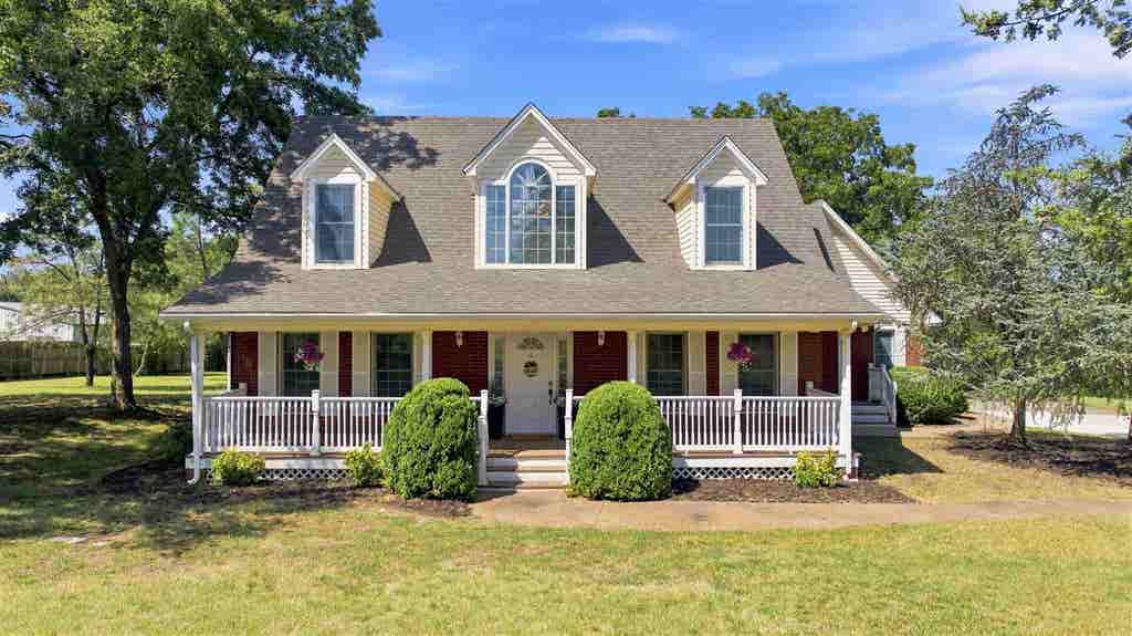 Photo of 2020 W 26th Avenue, Stillwater, OK 74074 (MLS # 135037)