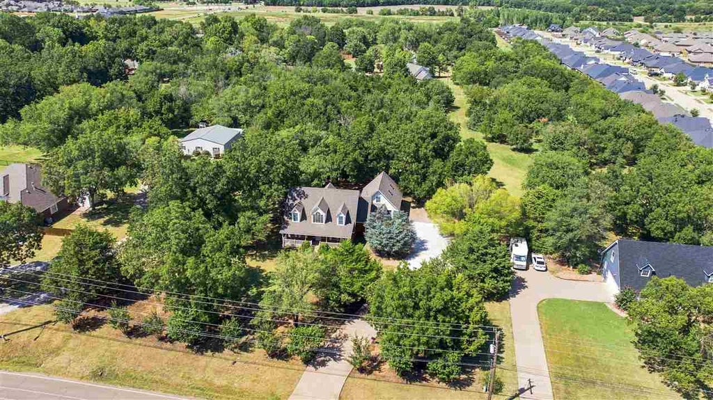 Photo of 2020 W 26th Avenue, Stillwater, OK 74074 (MLS # 135037)