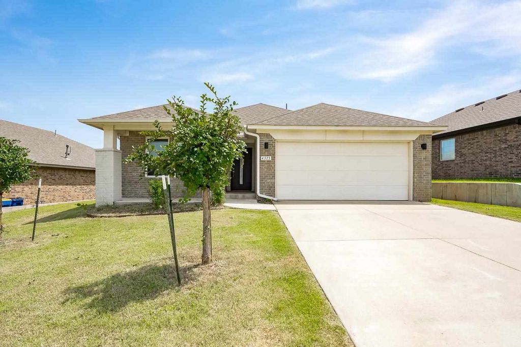 Photo of 4323 S Country Club, Stillwater, OK 74074 (MLS # 134679)