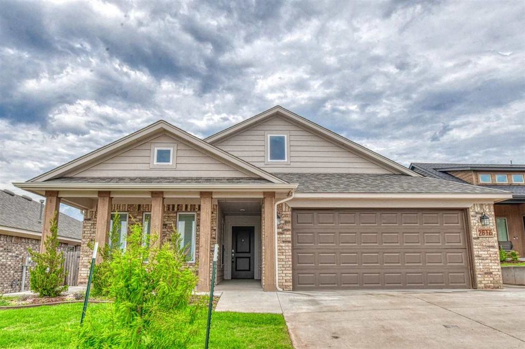 Photo of 2816 S Bowling Drive, Stillwater, OK 74074 (MLS # 134513)