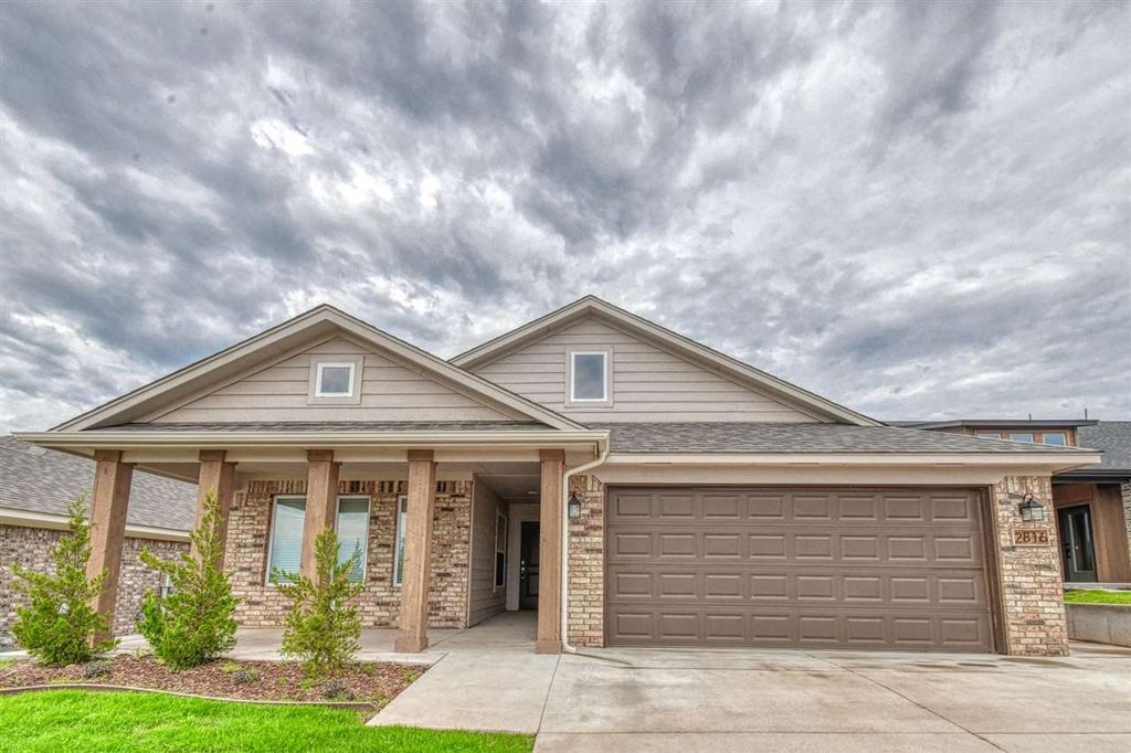 Photo of 2816 S Bowling Drive, Stillwater, OK 74074 (MLS # 134513)