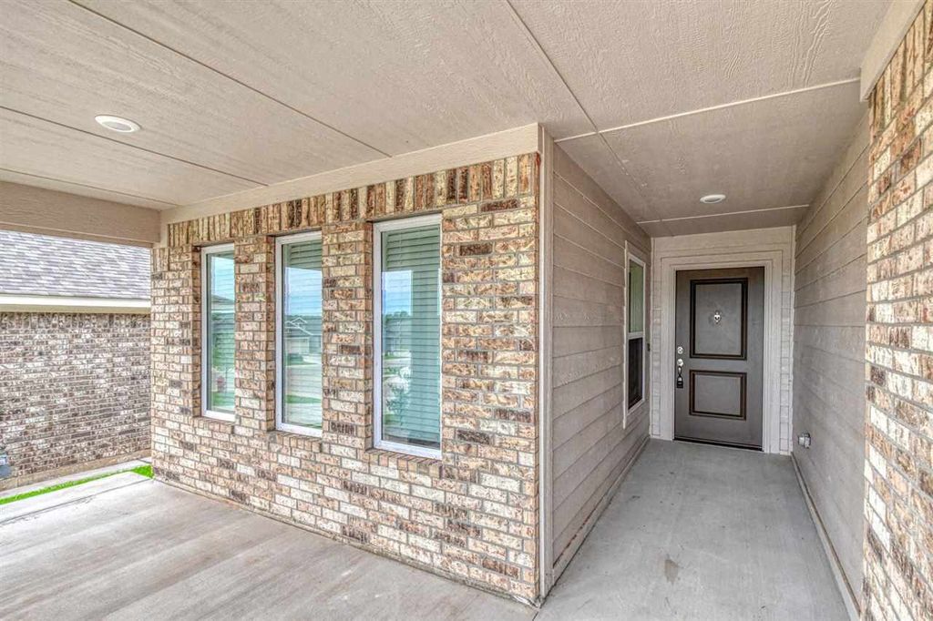 Photo of 2816 S Bowling Drive, Stillwater, OK 74074 (MLS # 134513)