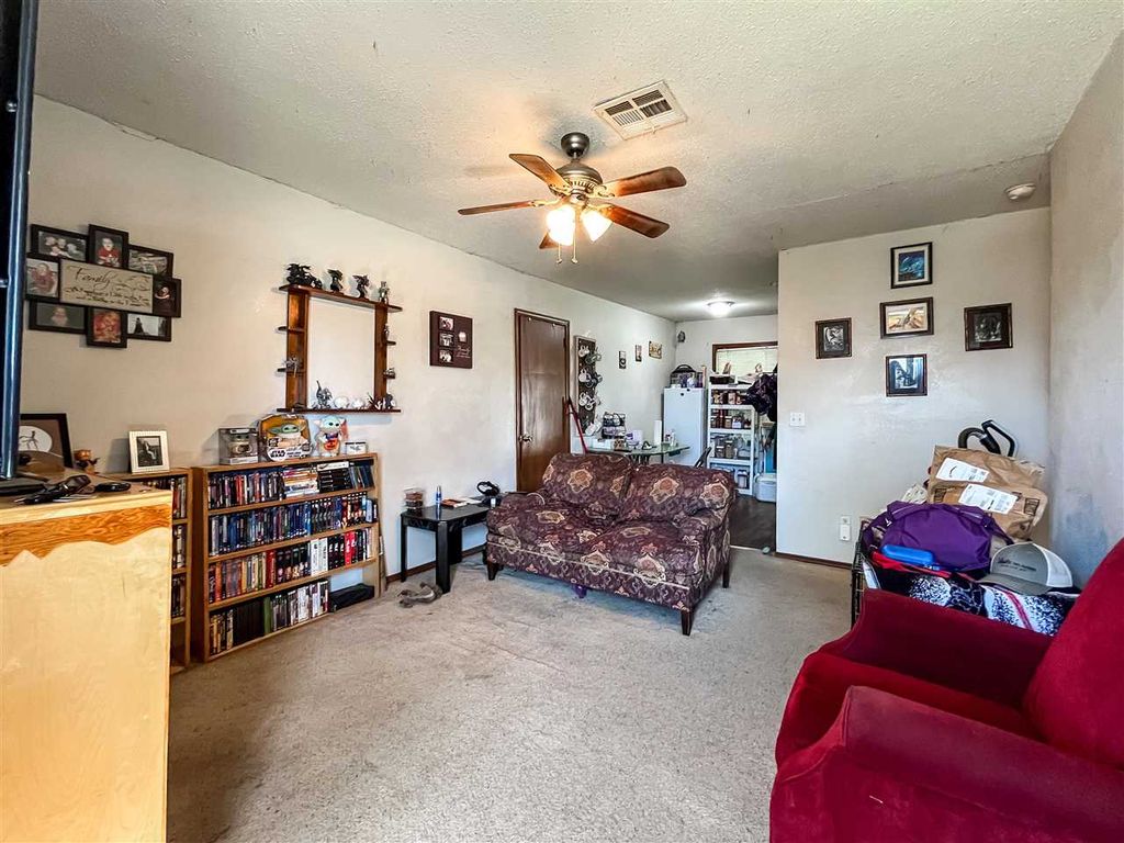 Photo of 401 S Doty Street, Stillwater, OK 74074 (MLS # 133922)