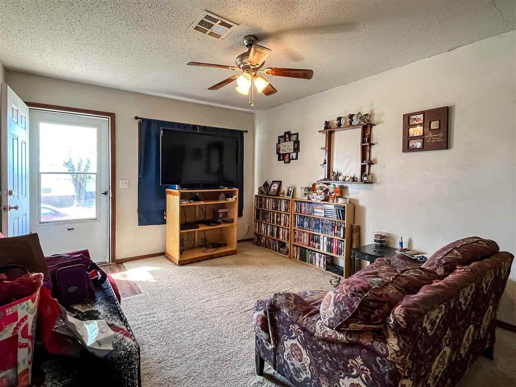 Photo of 401 S Doty Street, Stillwater, OK 74074 (MLS # 133922)