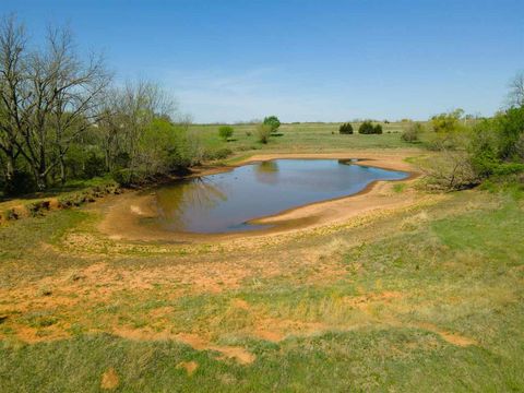 Photo of E Richmond, Glencoe, OK 74032 (MLS # 127754)