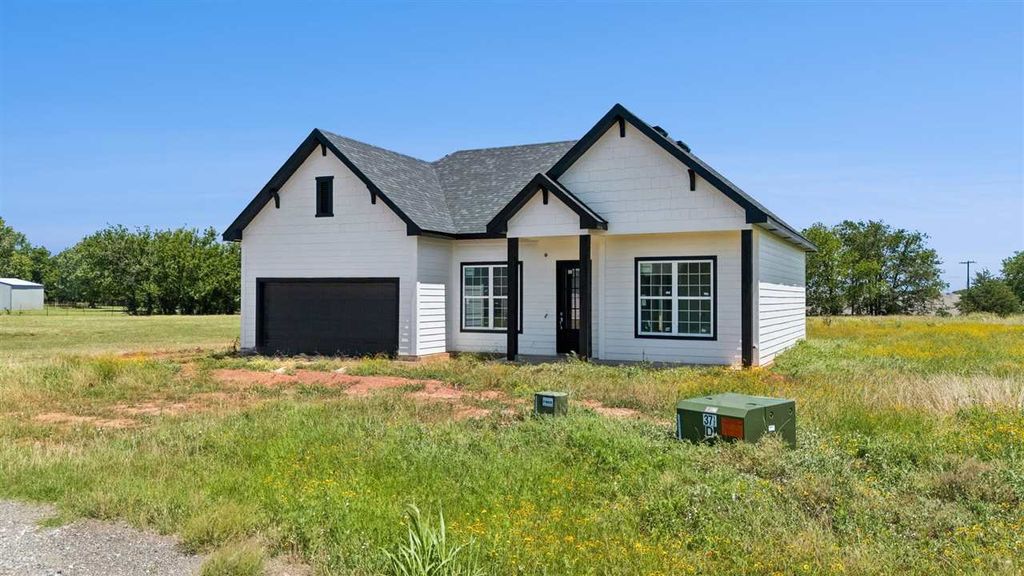 Photo of 2734 E Wheat Mill Path, Stillwater, OK 74075 (MLS # 134623)