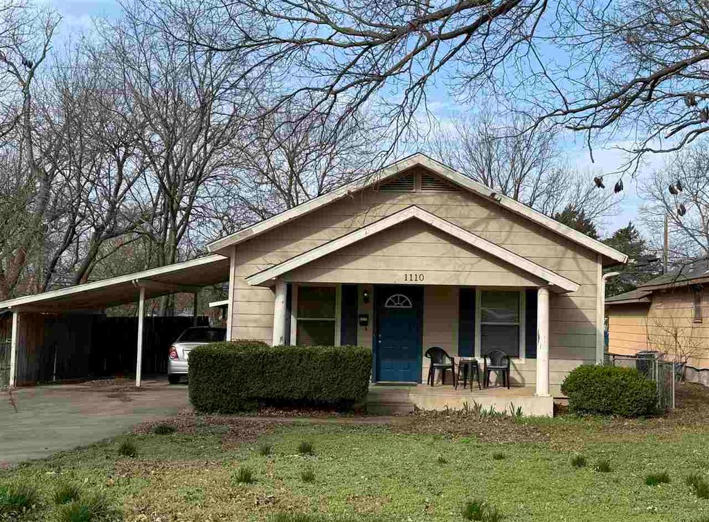 Photo of 1110 S West Street, Stillwater, OK 74074 (MLS # 133896)