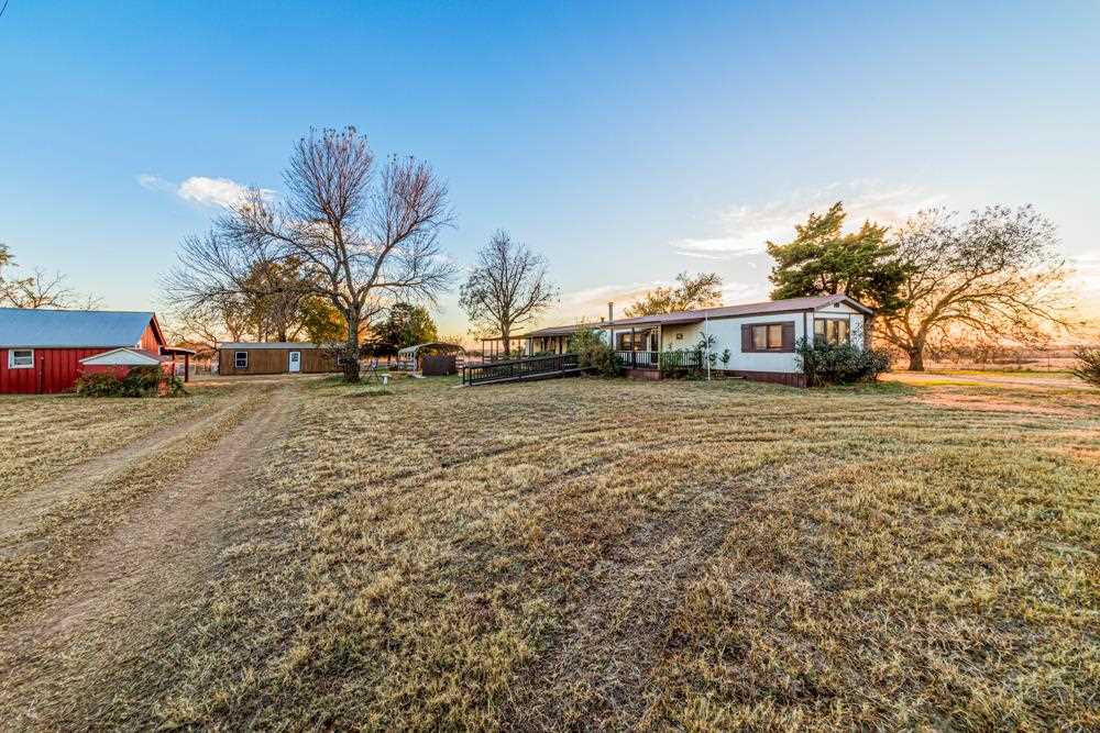 Photo of 341251 E 750 Road, Agra, OK 74824 (MLS # 133203)
