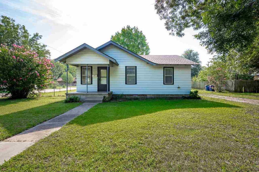 Photo of 1501 S Springfield Street, Stillwater, OK 74074 (MLS # 134766)