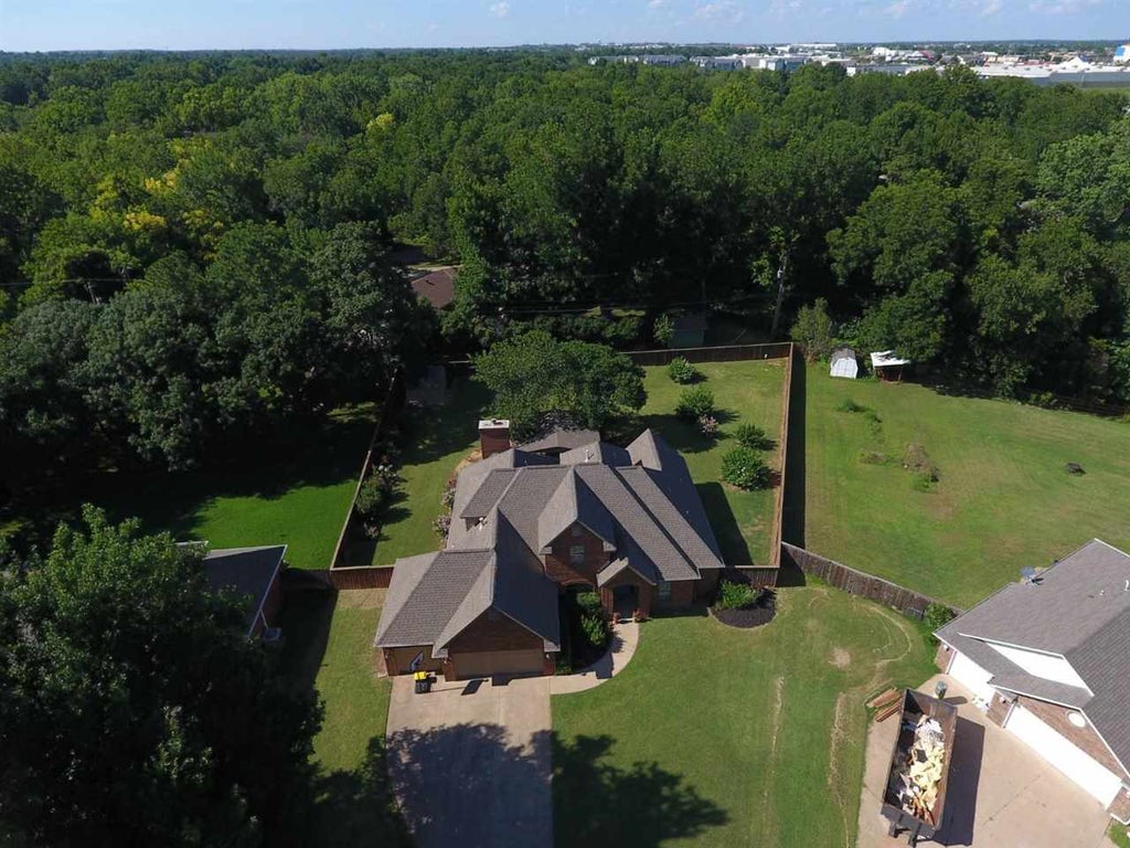 Photo of 120 Randolph Court, Stillwater, OK 74075 (MLS # 134723)