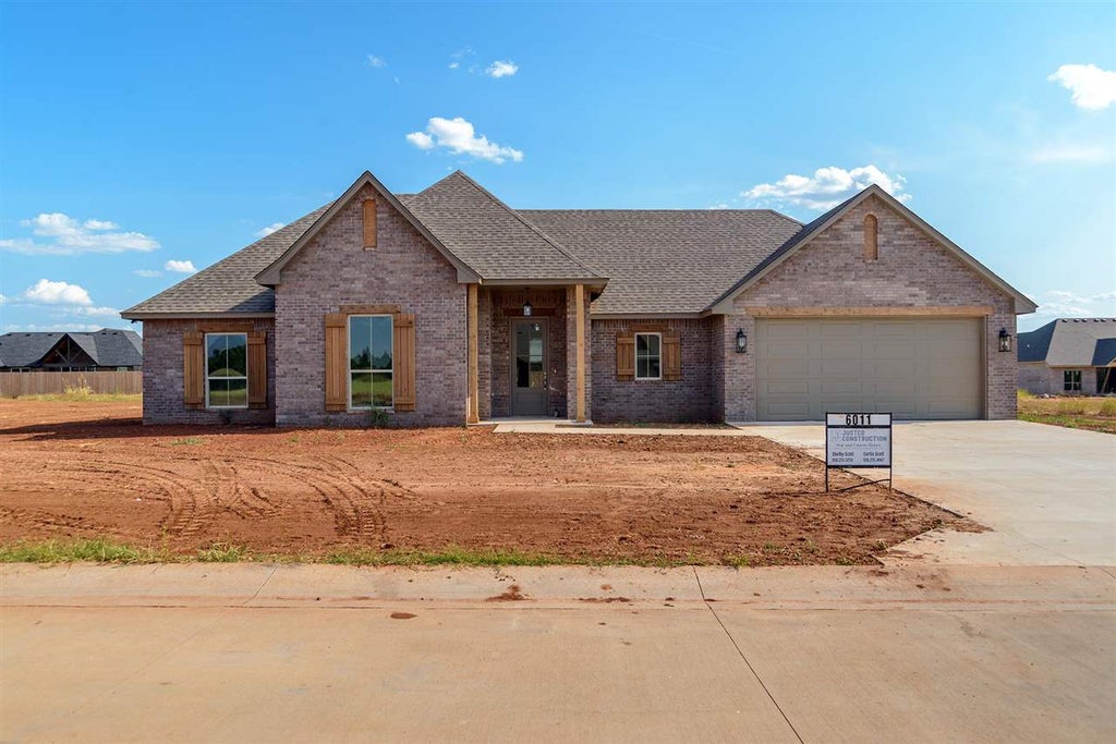 Photo of 6011 E Bison Lane, Stillwater, OK 74075 (MLS # 134963)