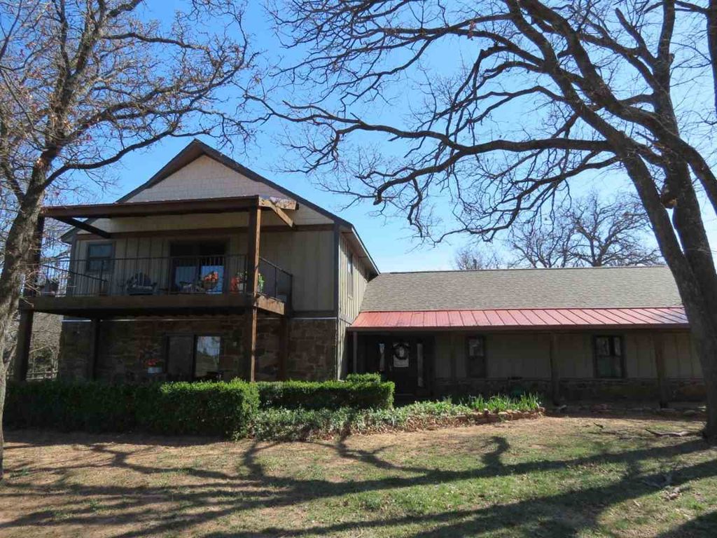 Photo of 409 Ridgewood Road, Stillwater, OK 74074 (MLS # 134152)