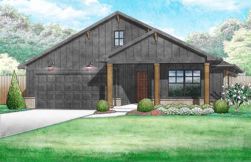 Photo of 2014 W 27th Place, Stillwater, OK 74074 (MLS # 134987)