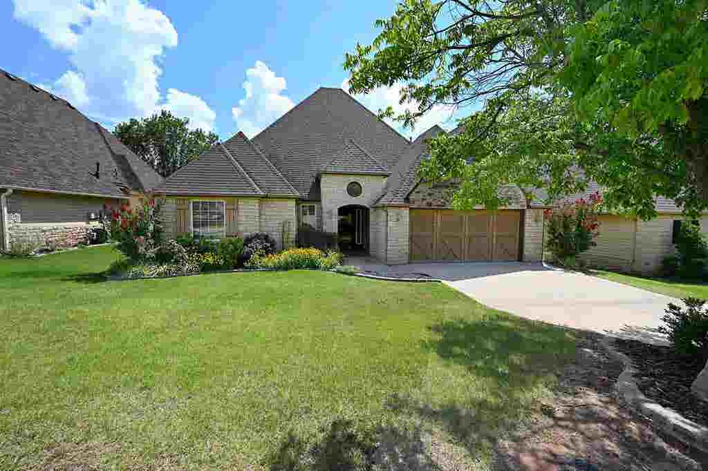Photo of 3129 N Madison Court, Stillwater, OK 74075 (MLS # 134757)