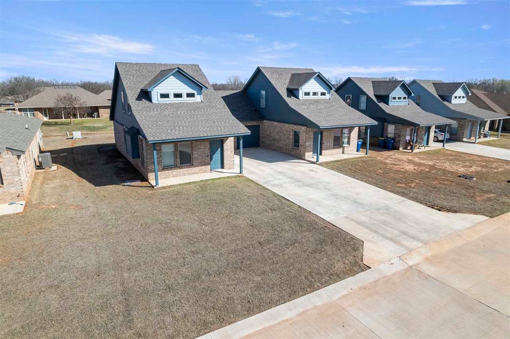 Photo of 3020-3022 E 4th, Stillwater, OK 74074 (MLS # 134941)