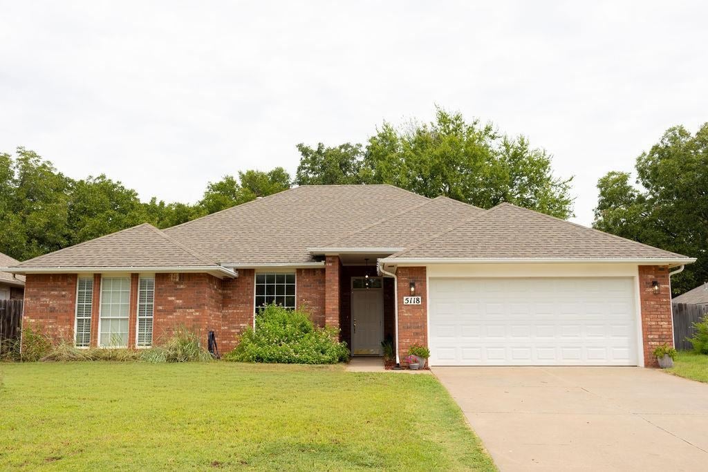 Photo of 5118 W 1st Avenue, Stillwater, OK 74074 (MLS # 134986)
