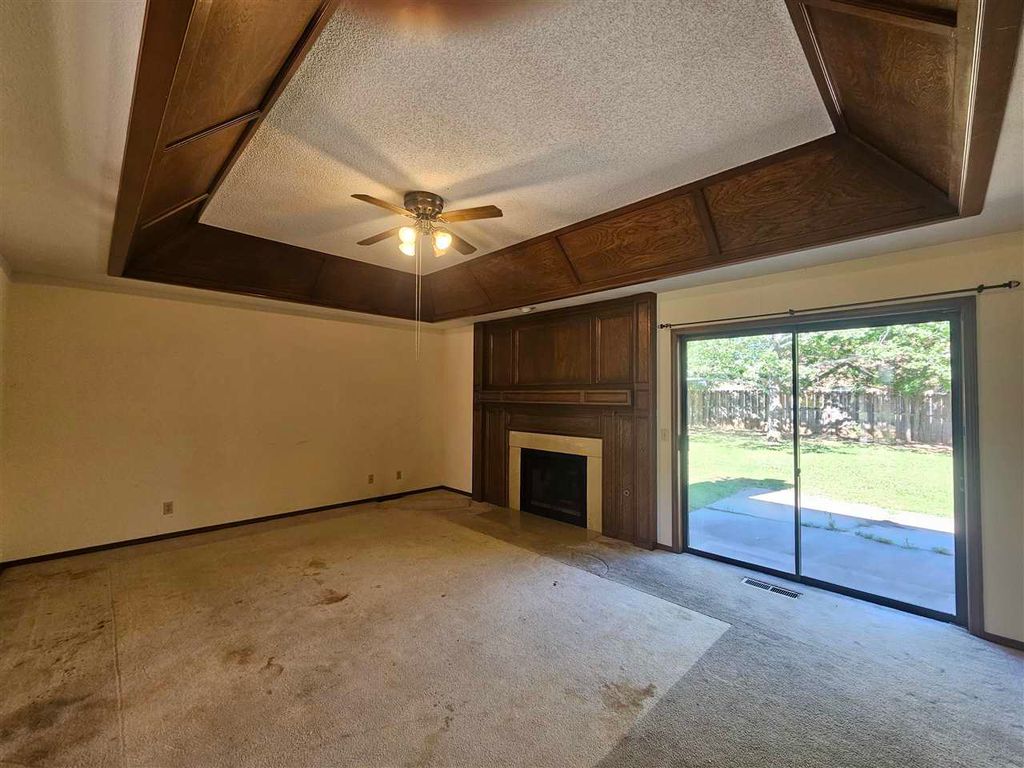 Photo of 1512 S Berkshire DR, Stillwater, OK 74074 (MLS # 134282)