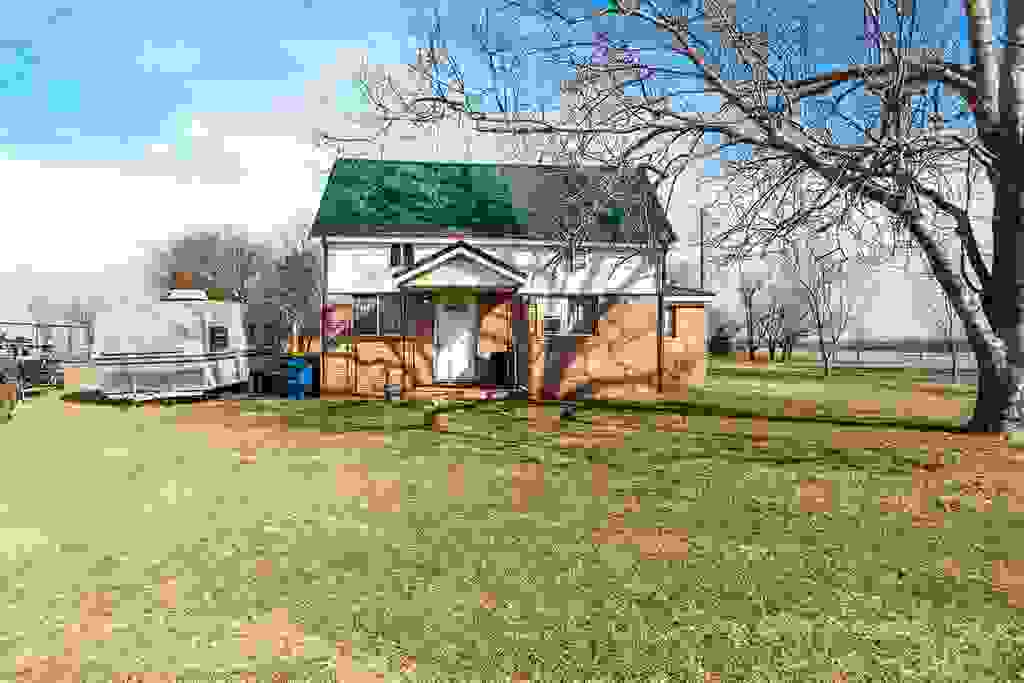 Photo of 4424 W McElroy Rd, Stillwater, OK 74074 (MLS # 133721)