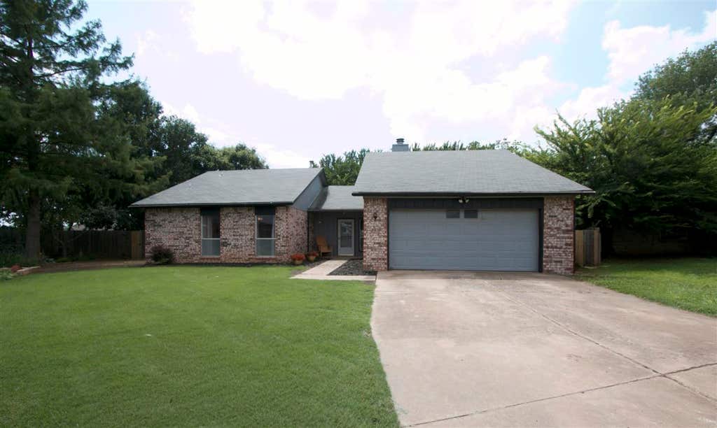 Photo of 3323 W 29th Court, Stillwater, OK 74074 (MLS # 134831)