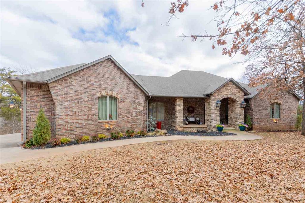 Photo of 4723 Turtle Pond Court, STILLWATER, OK 74074 (MLS # 134441)