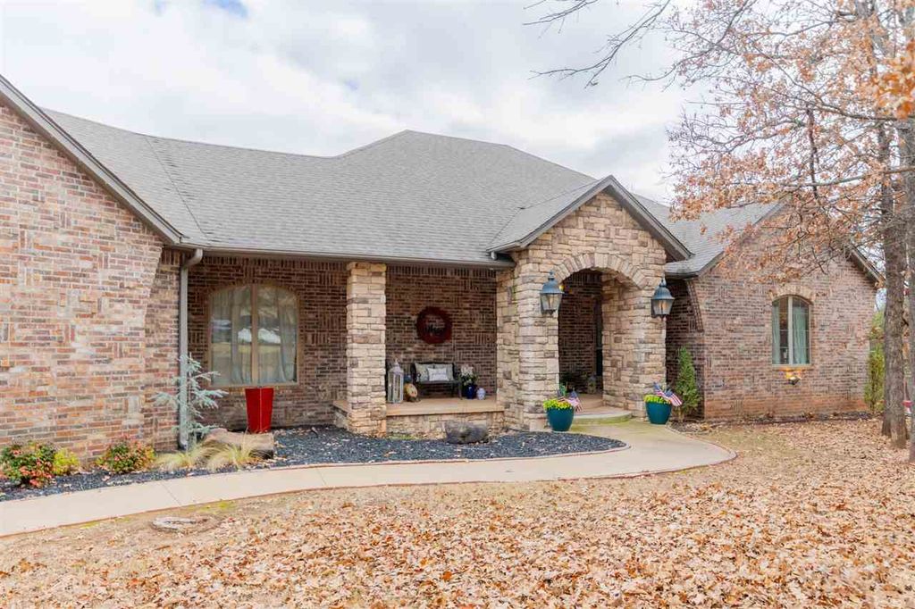 Photo of 4723 Turtle Pond Court, STILLWATER, OK 74074 (MLS # 134441)
