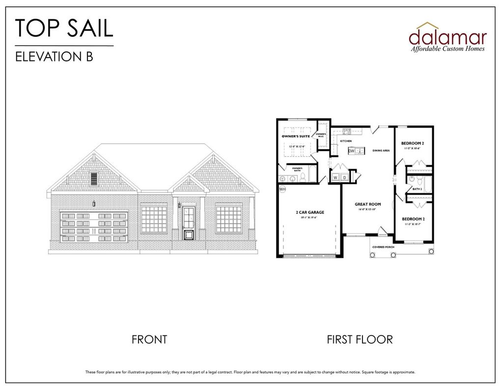 Photo of 2603 Wheat Mill Path, Stillwater, OK 74075 (MLS # 134193)