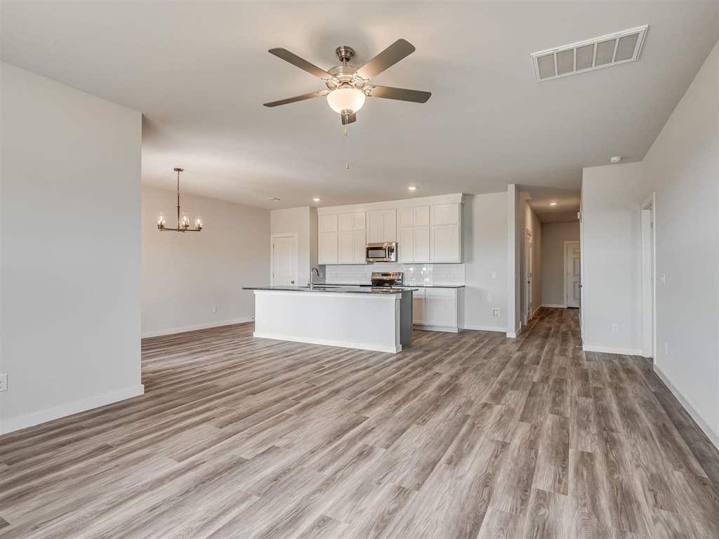 Photo of 207 Wrangler Pass, Stillwater, OK 74075 (MLS # 135039)