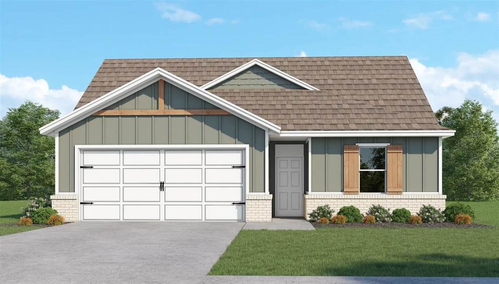 Photo of 6725 E Cowboy Trail, Stillwater, OK 74075 (MLS # 134289)