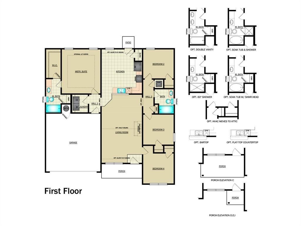Photo of 4012 S Blackberry Street, Stillwater, OK 74074 (MLS # 132914)