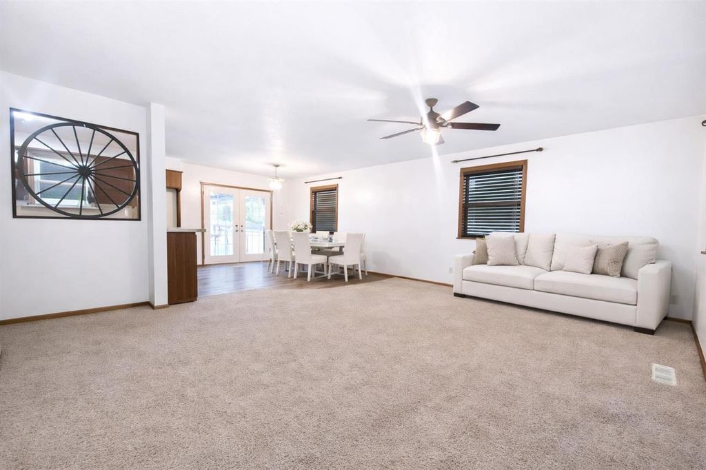 Photo of 26100 County Road 60, Orlando, OK 73073 (MLS # 133863)
