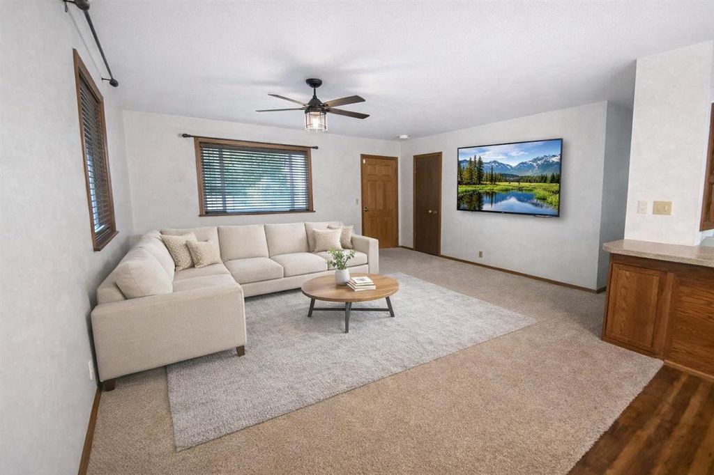 Photo of 26100 County Road 60, Orlando, OK 73073 (MLS # 133863)