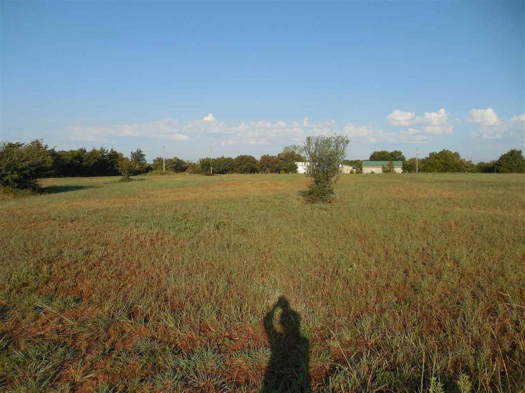 Photo of Lot 1-B S Hummingbird, Stillwater, OK 74074 (MLS # 135001)