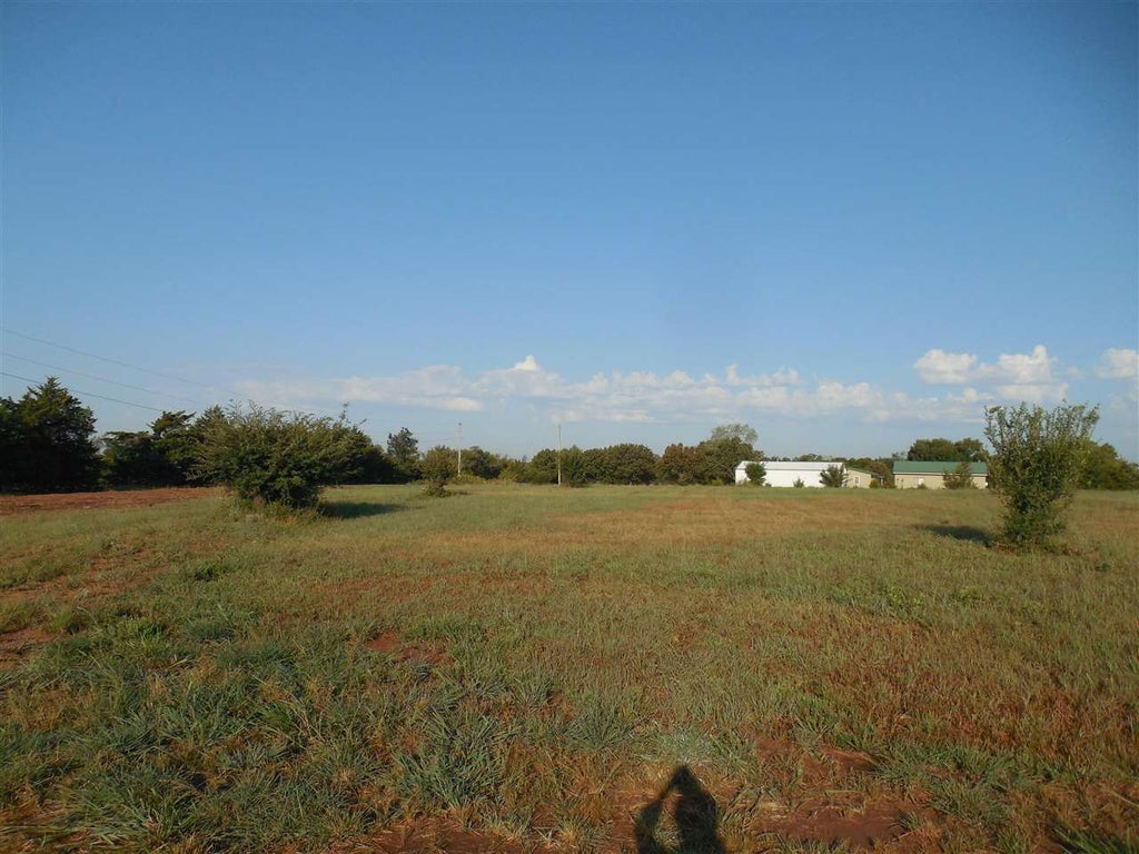 Photo of Lot 1-B S Hummingbird, Stillwater, OK 74074 (MLS # 135001)